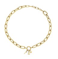 Collana Breil Donna in Acciaio TJ4074